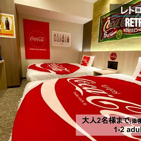 Henn Na Hotel Sendai Kokubuncho Luaran gambar