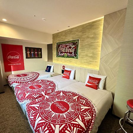Henn Na Hotel Sendai Kokubuncho Luaran gambar