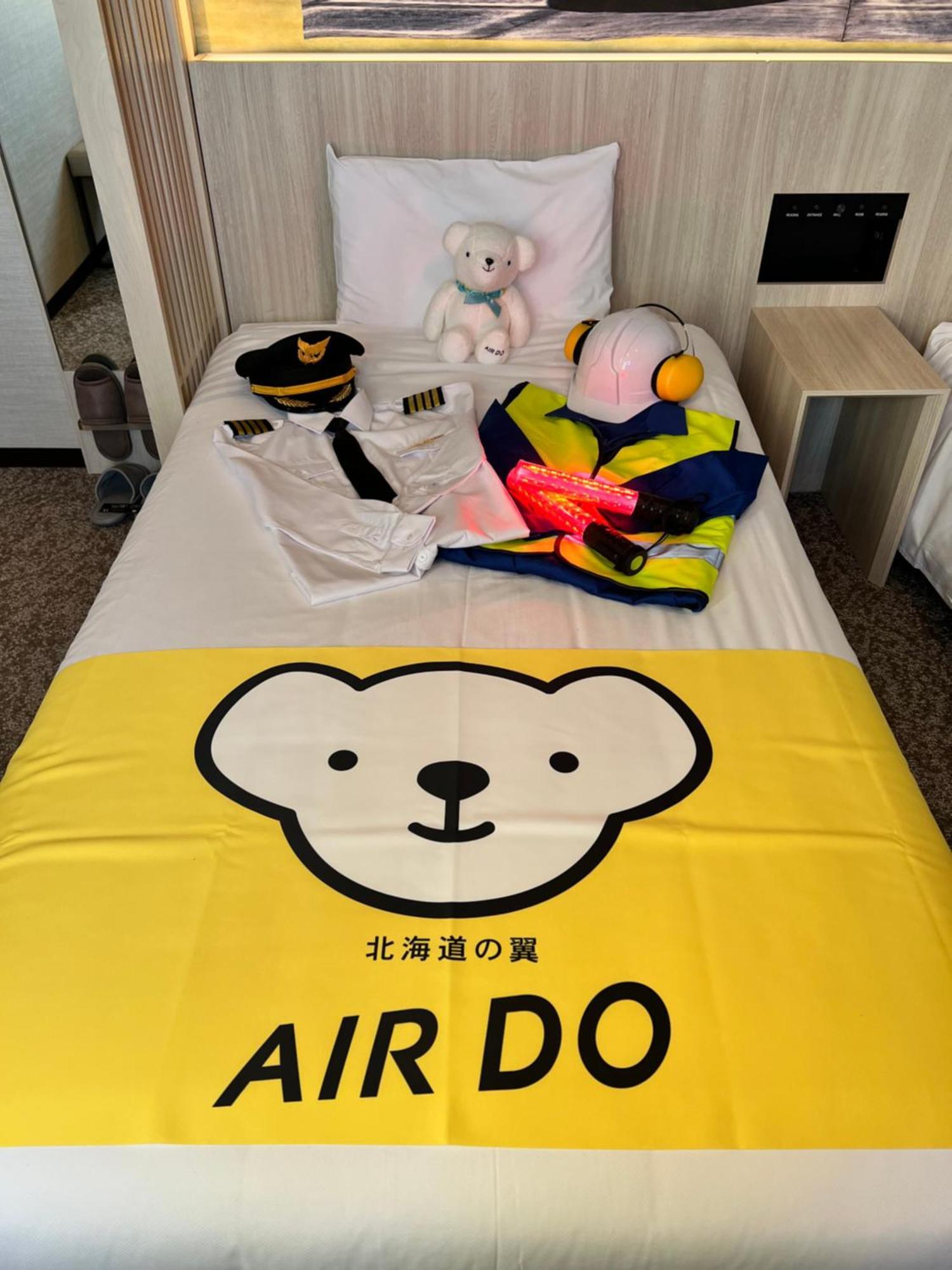Henn Na Hotel Sendai Kokubuncho Luaran gambar